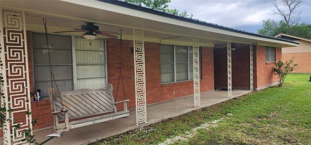 817 Holly Lane, Mexia, TX 76667