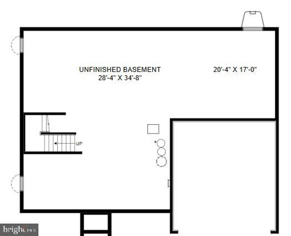 3800 SOLIDARITY CIR, Waldorf, MD 20603