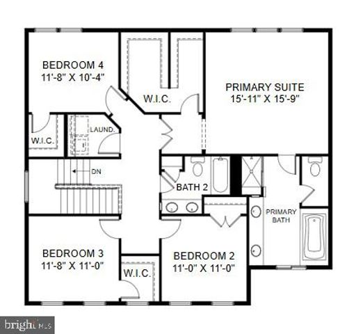 3800 SOLIDARITY CIR, Waldorf, MD 20603