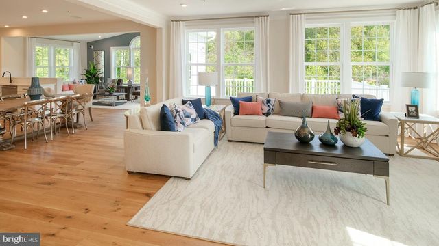 3800 SOLIDARITY CIR, Waldorf, MD 20603