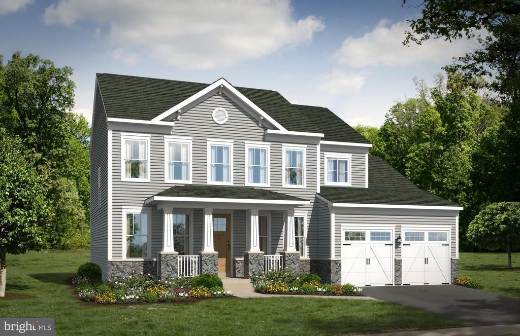 3800 SOLIDARITY CIR, Waldorf, MD 20603