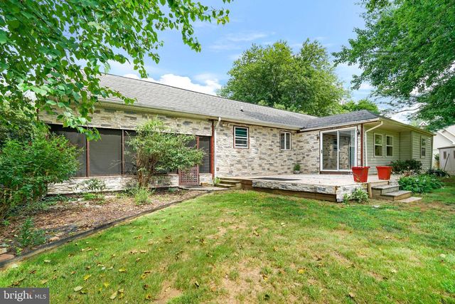 40 HUNT VALLEY DR, Elkton, MD 21921