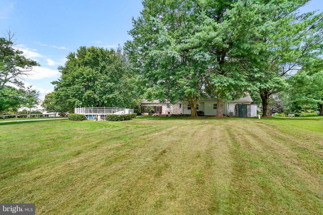 40 HUNT VALLEY DR, Elkton, MD 21921