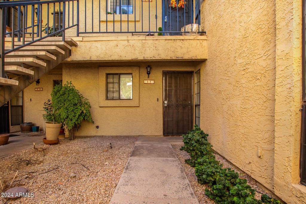 8201 N 21ST Drive C107, Phoenix, AZ 85021 — photo 2