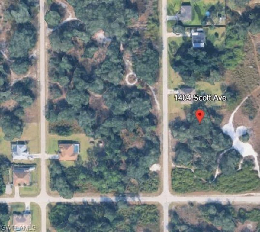 1404 Scott AVE, LEHIGH ACRES, FL 33972 — photo 3