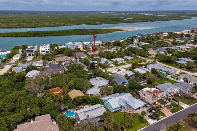 1211 N PENINSULA AVENUE, New Smyrna Beach, FL 32169
