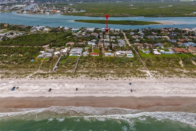 1211 N PENINSULA AVENUE, New Smyrna Beach, FL 32169