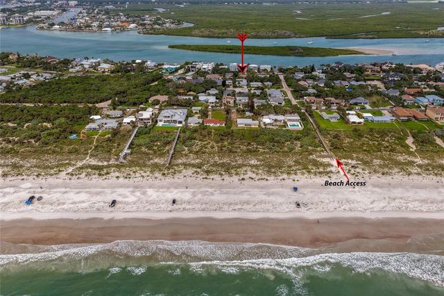 1211 N PENINSULA AVENUE, New Smyrna Beach, FL 32169