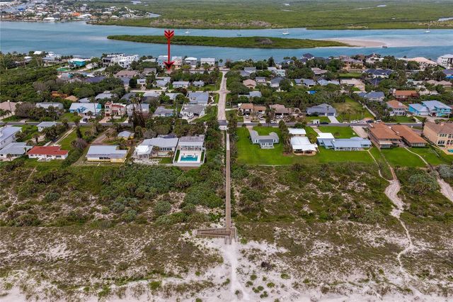 1211 N PENINSULA AVENUE, New Smyrna Beach, FL 32169