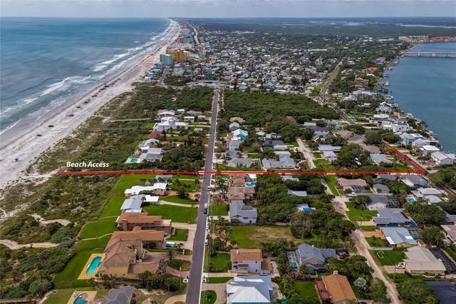 1211 N PENINSULA AVENUE, New Smyrna Beach, FL 32169