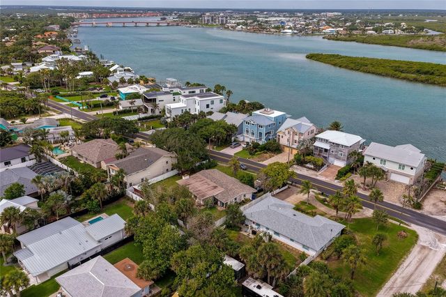 1211 N PENINSULA AVENUE, New Smyrna Beach, FL 32169