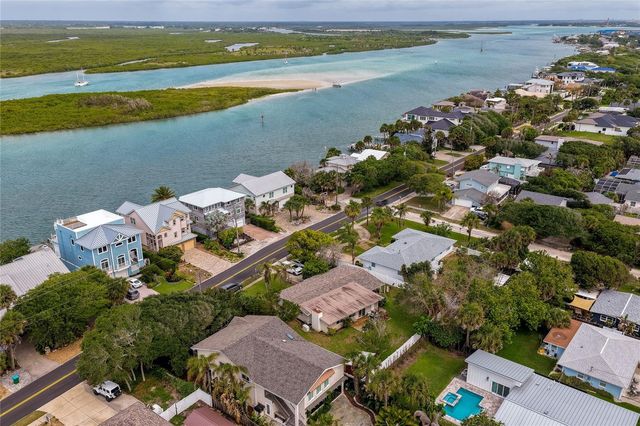 1211 N PENINSULA AVENUE, New Smyrna Beach, FL 32169