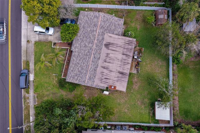 1211 N PENINSULA AVENUE, New Smyrna Beach, FL 32169