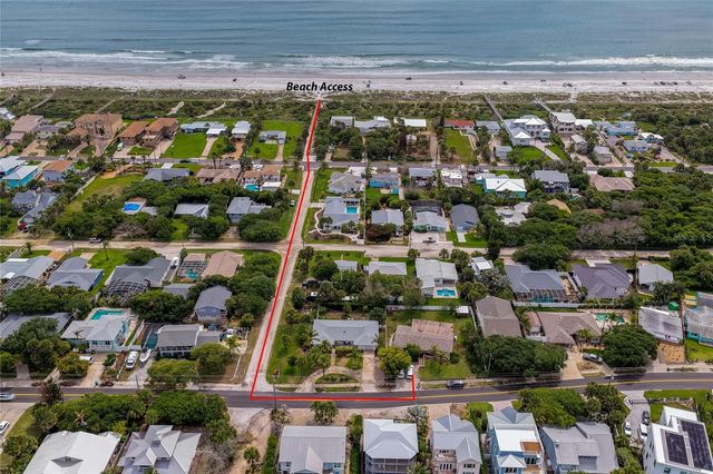 1211 N PENINSULA AVENUE, New Smyrna Beach, FL 32169