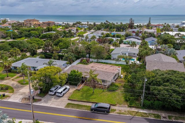1211 N PENINSULA AVENUE, New Smyrna Beach, FL 32169