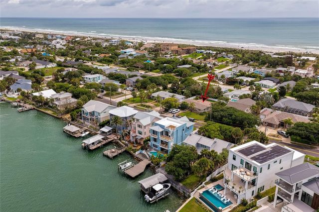 1211 N PENINSULA AVENUE, New Smyrna Beach, FL 32169