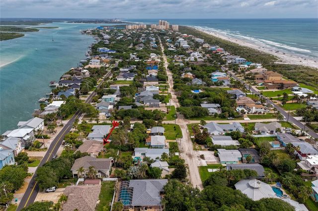1211 N PENINSULA AVENUE, New Smyrna Beach, FL 32169