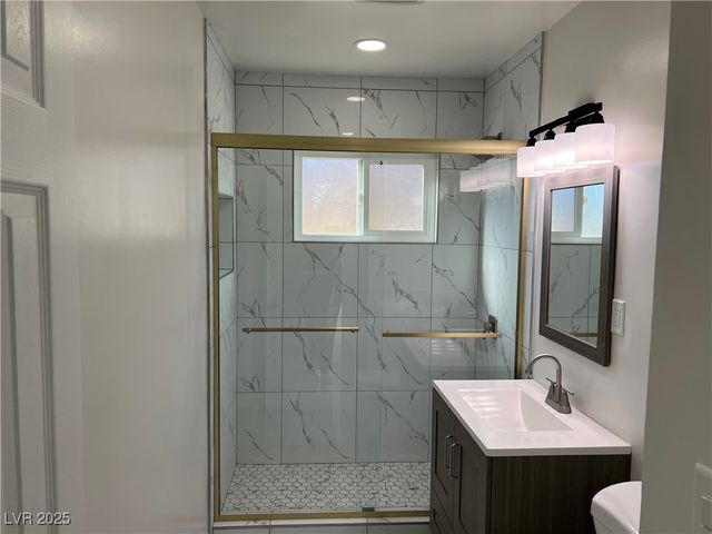 2813 Willoughby Avenue, Las Vegas, NV 89101