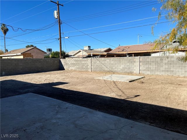 2813 Willoughby Avenue, Las Vegas, NV 89101