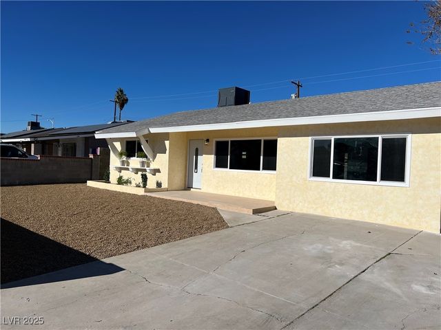 2813 Willoughby Avenue, Las Vegas, NV 89101