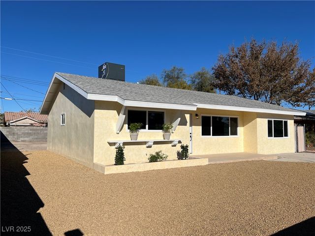 2813 Willoughby Avenue, Las Vegas, NV 89101