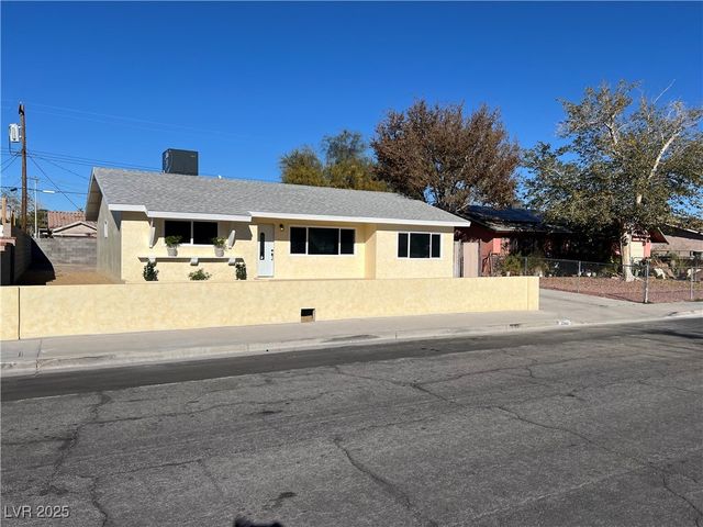 2813 Willoughby Avenue, Las Vegas, NV 89101