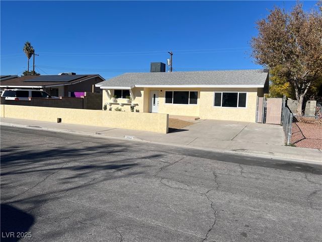 2813 Willoughby Avenue, Las Vegas, NV 89101