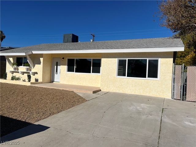 2813 Willoughby Avenue, Las Vegas, NV 89101
