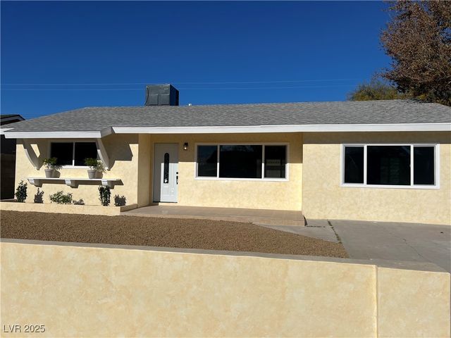 2813 Willoughby Avenue, Las Vegas, NV 89101