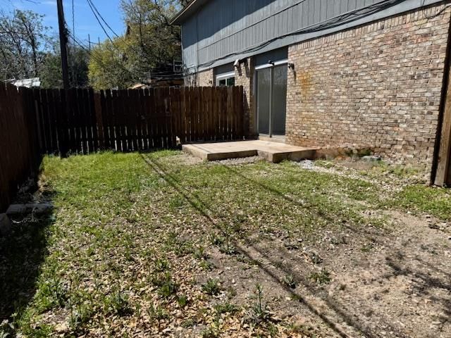 5907 Cougar DR C, Austin, TX 78745