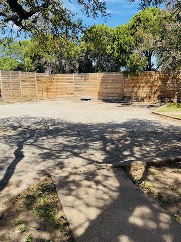 5907 Cougar DR C, Austin, TX 78745