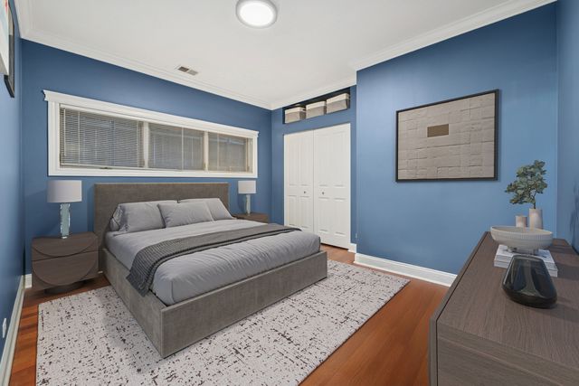 1418 W Chestnut Street 1, Chicago, IL 60642