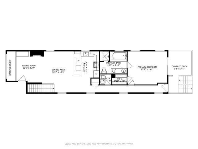 1418 W Chestnut Street 1, Chicago, IL 60642