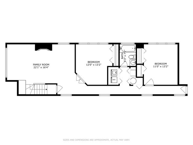 1418 W Chestnut Street 1, Chicago, IL 60642