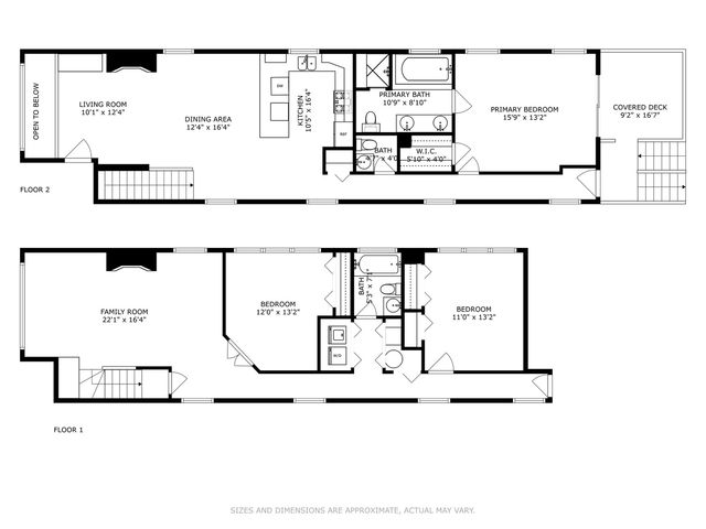 1418 W Chestnut Street 1, Chicago, IL 60642