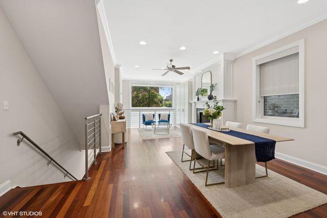 1418 W Chestnut Street 1, Chicago, IL 60642