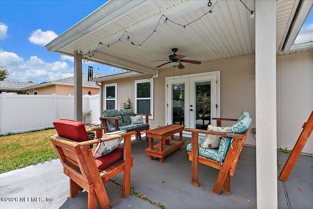 51 S TWIN MAPLE Road, St. Augustine, FL 32084