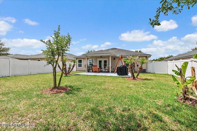 51 S TWIN MAPLE Road, St. Augustine, FL 32084