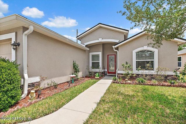 51 S TWIN MAPLE Road, St. Augustine, FL 32084