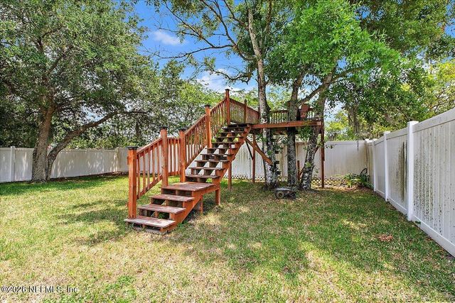 51 S TWIN MAPLE Road, St. Augustine, FL 32084