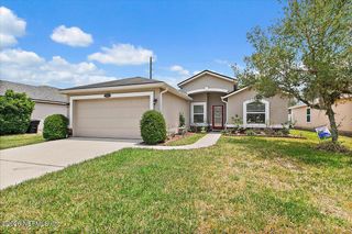51 S TWIN MAPLE Road, St. Augustine, FL 32084