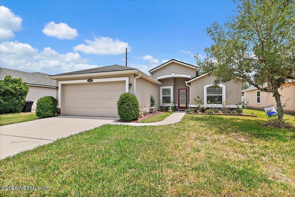 51 S TWIN MAPLE Road, St. Augustine, FL 32084