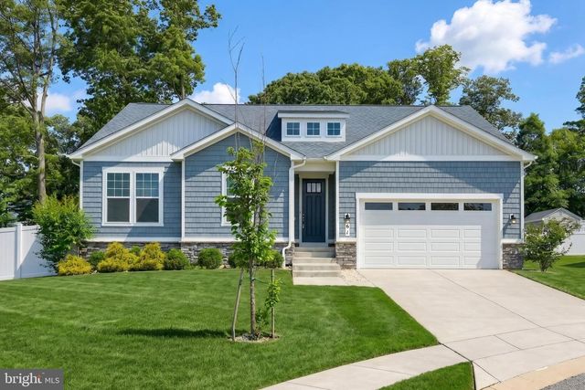 61 BLACK OAK CT, Stewartstown, PA 17363
