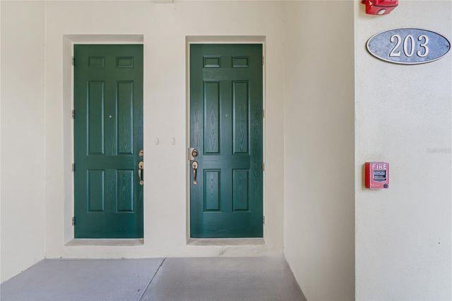 1819 COMMON WAY ROAD 203, Orlando, FL 32814