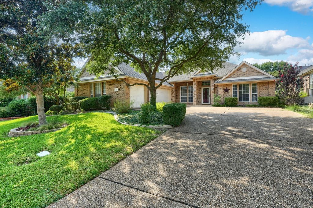 141 Liberty Lane, Rockwall, TX 75032