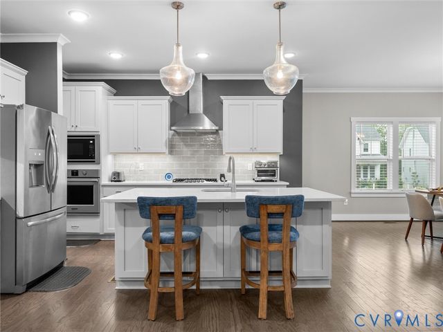 15100 Litton Dr, Chesterfield, VA 23112