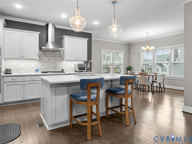 15100 Litton Dr, Chesterfield, VA 23112