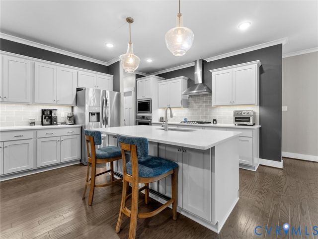 15100 Litton Dr, Chesterfield, VA 23112