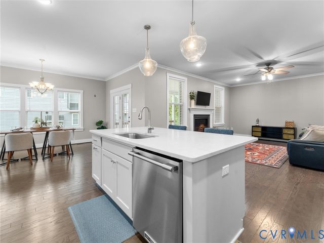15100 Litton Dr, Chesterfield, VA 23112