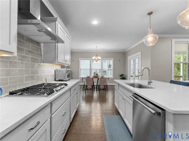 15100 Litton Dr, Chesterfield, VA 23112